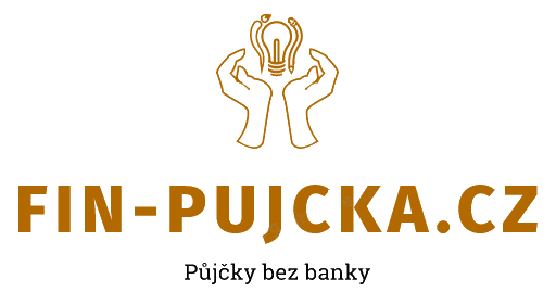 logo fin-pujcka.cz