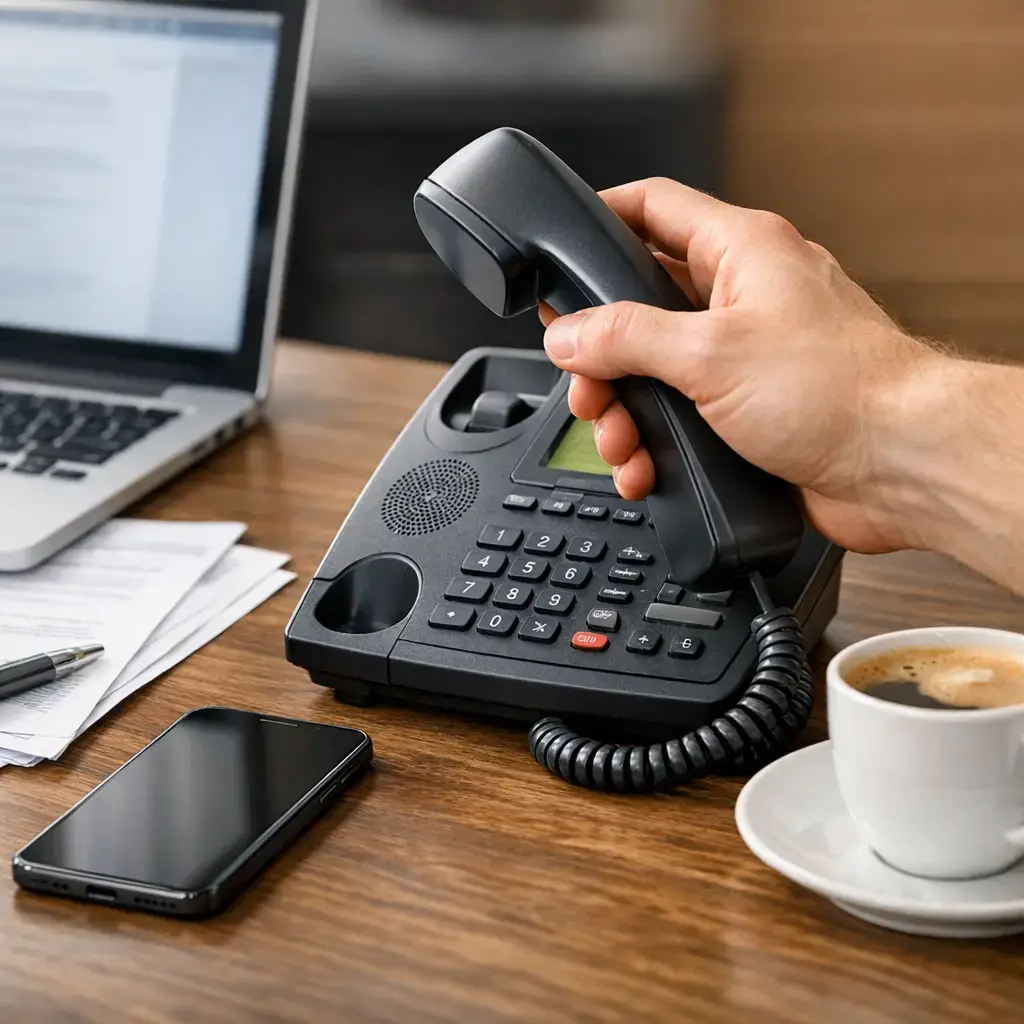 Kontakt - Telefonická a e-mailová podpora FIN Půjčka