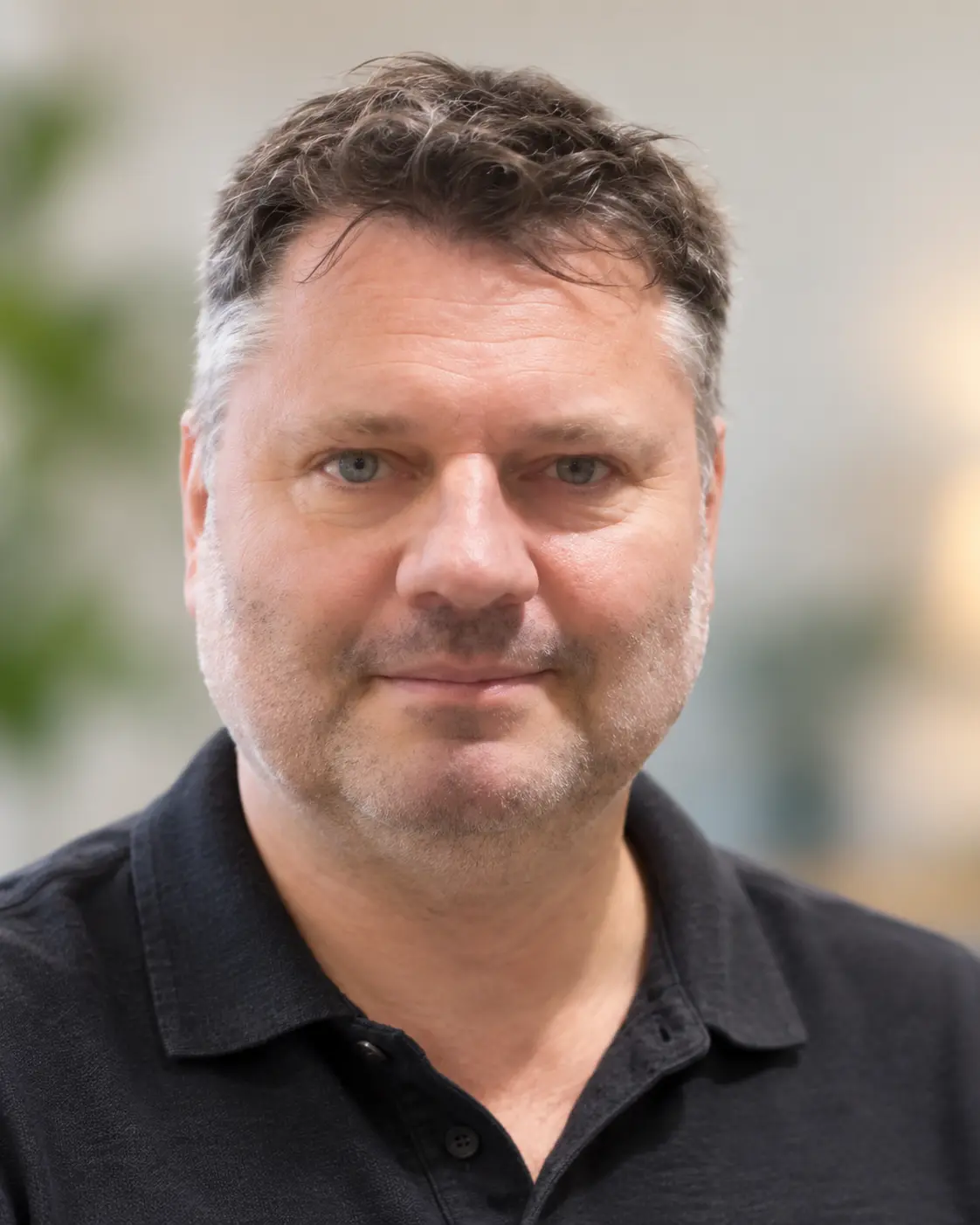 Josef Udvaros, MBA