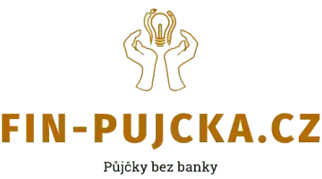 FIN-Půjčka.cz - nebankovní půjčky bez banky
