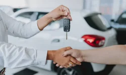 půjčka se zástavou automobilu