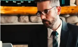 Soukromý investor - Půjčka na IČO