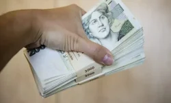 požádat o půjčku